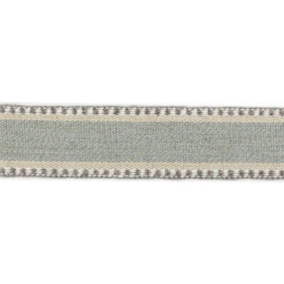 MULBERRY FC1004.R41.0 IRVINE SOFT TEAL TRIM - Eade's Wallpaper