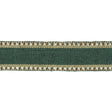 MULBERRY FC1004.S101.0 IRVINE GREEN TRIM - Eade's Wallpaper