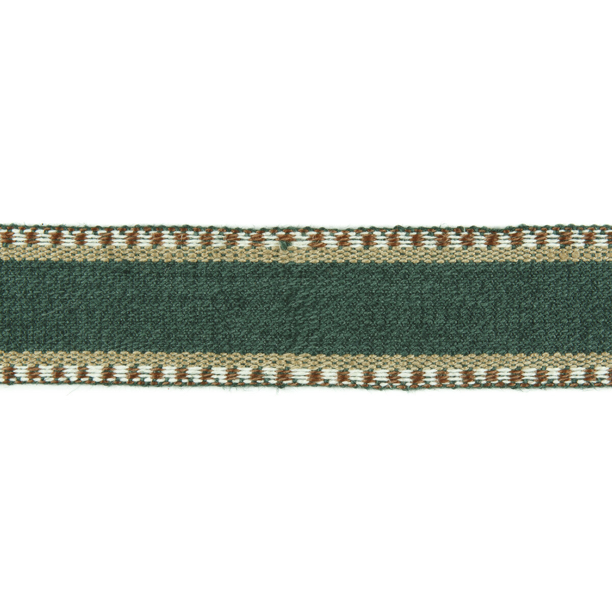 MULBERRY FC1004.S101.0 IRVINE GREEN TRIM - Eade's Wallpaper