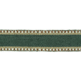 MULBERRY FC1004.S101.0 IRVINE GREEN TRIM - Eade's Wallpaper