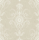Seabrook Designs FC60300 Wallpaper - Eade's Wallpaper & Fabric