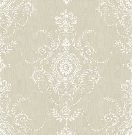 Seabrook Designs FC60300 Wallpaper - Eade's Wallpaper & Fabric