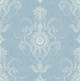 Seabrook Designs FC60302 Wallpaper - Eade's Wallpaper & Fabric