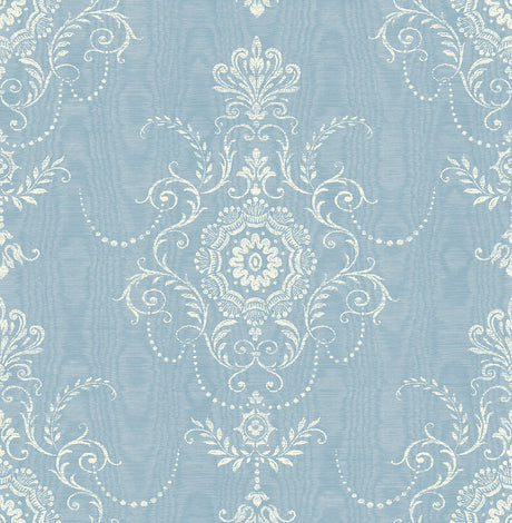 Seabrook Designs FC60302 Wallpaper - Eade's Wallpaper & Fabric
