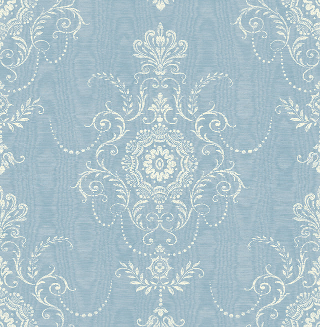 Seabrook Designs FC60302 Wallpaper - Eade's Wallpaper & Fabric