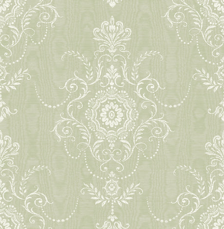 Seabrook Designs FC60304 Wallpaper - Eade's Wallpaper & Fabric