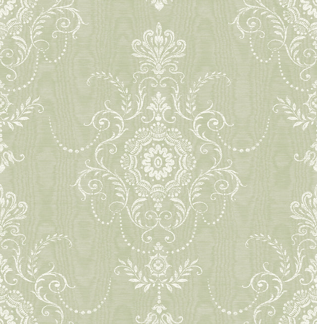 Seabrook Designs FC60304 Wallpaper - Eade's Wallpaper & Fabric