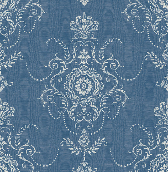 Seabrook Designs FC60312 Wallpaper - Eade's Wallpaper & Fabric