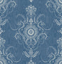 Seabrook Designs FC60312 Wallpaper - Eade's Wallpaper & Fabric