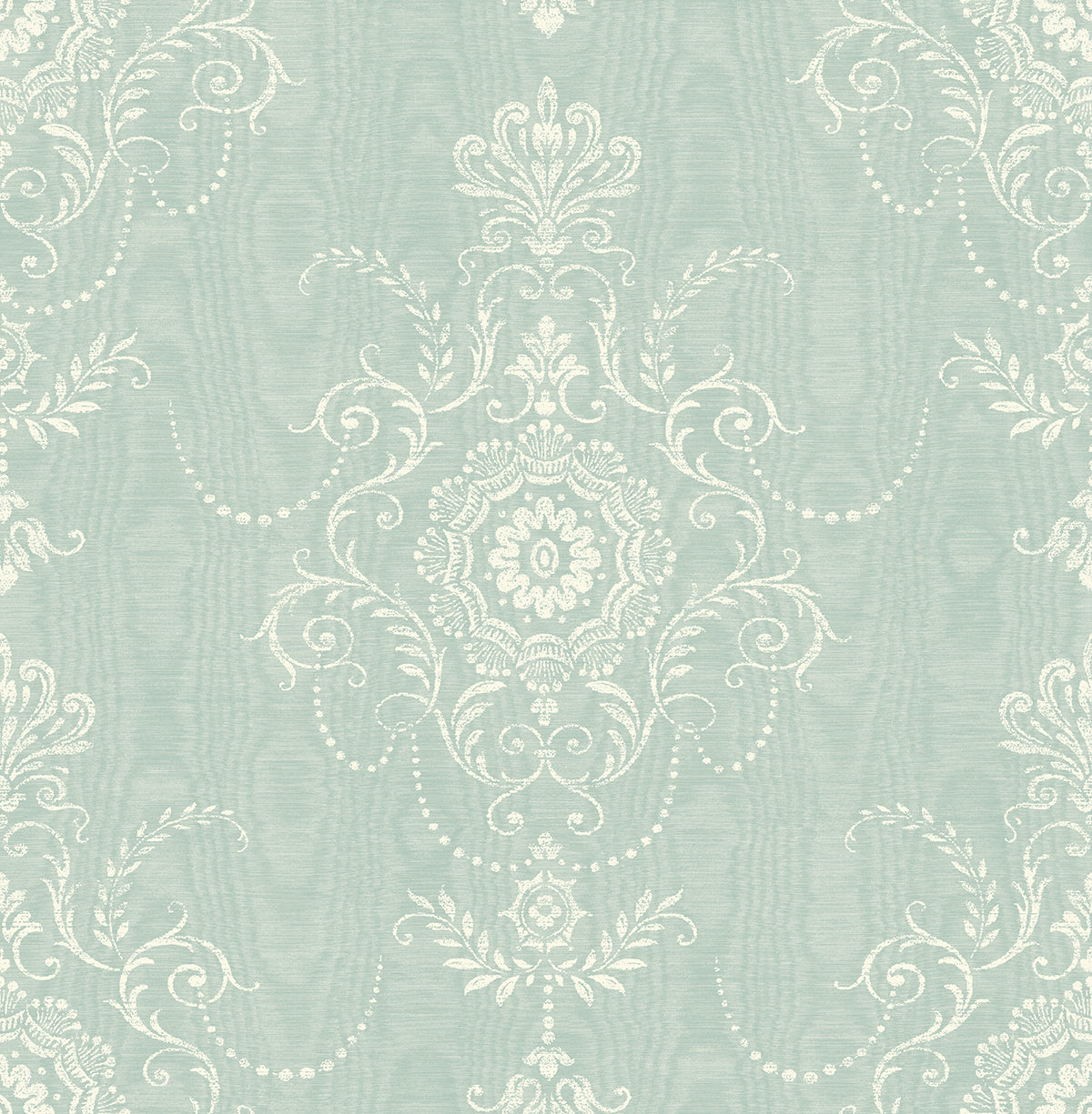 Seabrook Designs FC60314 Wallpaper - Eade's Wallpaper & Fabric