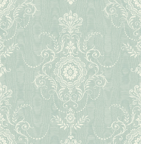 Seabrook Designs FC60314 Wallpaper - Eade's Wallpaper & Fabric