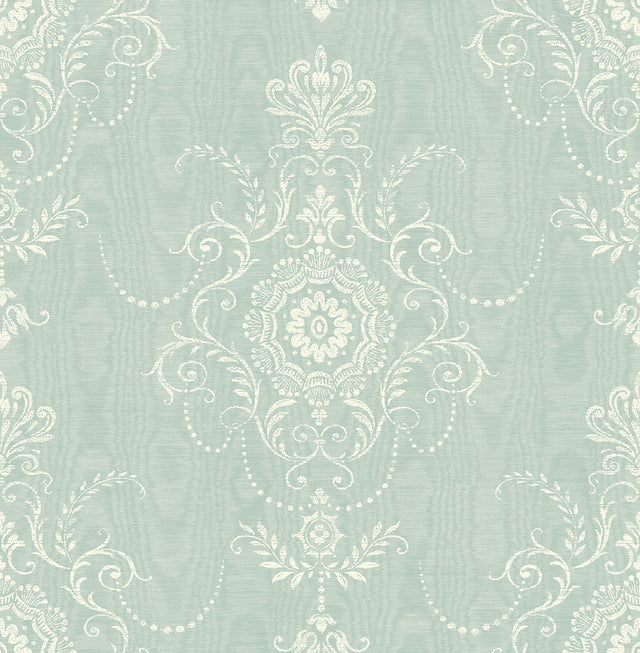 Seabrook Designs FC60314 Wallpaper - Eade's Wallpaper & Fabric