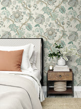 Seabrook Designs FC60408 Wallpaper - Eade's Wallpaper & Fabric