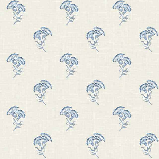 Seabrook Designs FC60802 Wallpaper - Eade's Wallpaper & Fabric