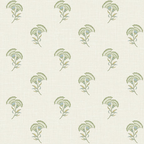 Seabrook Designs FC60804 Wallpaper - Eade's Wallpaper & Fabric
