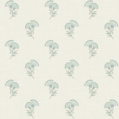 Seabrook Designs FC60808 Wallpaper - Eade's Wallpaper & Fabric
