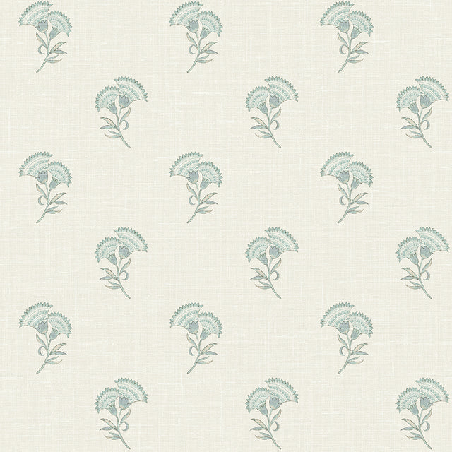 Seabrook Designs FC60808 Wallpaper - Eade's Wallpaper & Fabric