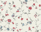 Seabrook Designs FC61001 Wallpaper - Eade's Wallpaper & Fabric