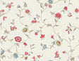 Seabrook Designs FC61004 Wallpaper - Eade's Wallpaper & Fabric