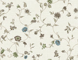 Seabrook Designs FC61008 Wallpaper - Eade's Wallpaper & Fabric