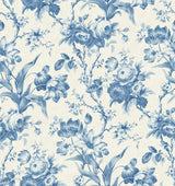 Seabrook Designs FC61202 Wallpaper - Eade's Wallpaper & Fabric
