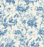 Seabrook Designs FC61202 Wallpaper - Eade's Wallpaper & Fabric