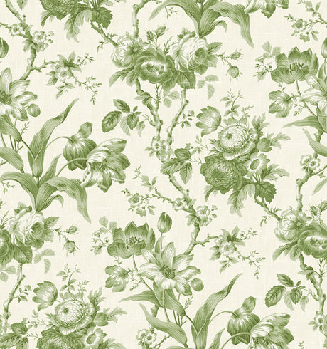 Seabrook Designs FC61204 Wallpaper - Eade's Wallpaper & Fabric