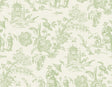 Seabrook Designs FC61804 Wallpaper - Eade's Wallpaper & Fabric