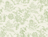 Seabrook Designs FC61804 Wallpaper - Eade's Wallpaper & Fabric