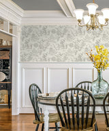 Seabrook Designs FC61808 Wallpaper - Eade's Wallpaper & Fabric