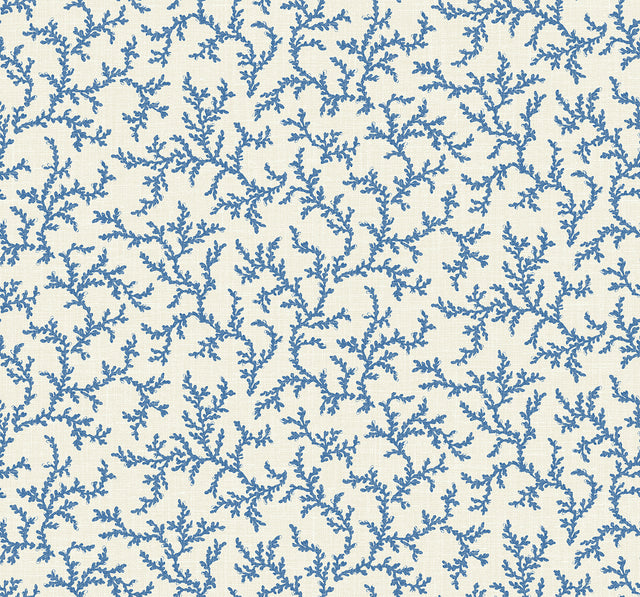 Seabrook Designs FC62102 Wallpaper - Eade's Wallpaper & Fabric