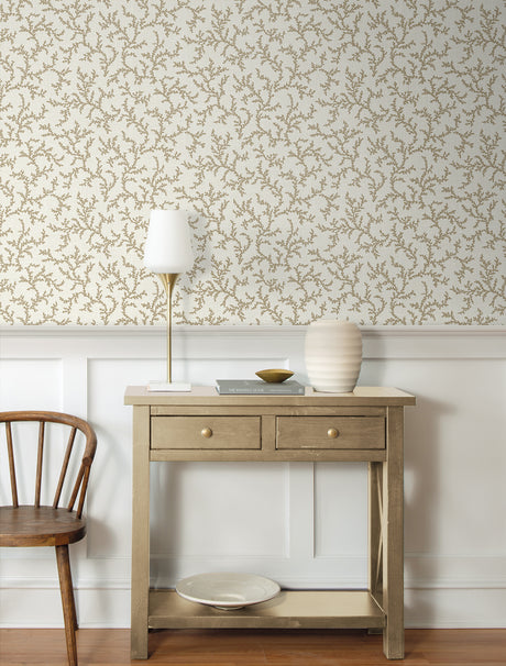 Seabrook Designs FC62106 Wallpaper - Eade's Wallpaper & Fabric