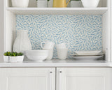 Seabrook Designs FC62202 Wallpaper - Eade's Wallpaper & Fabric