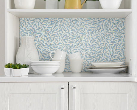 Seabrook Designs FC62202 Wallpaper - Eade's Wallpaper & Fabric