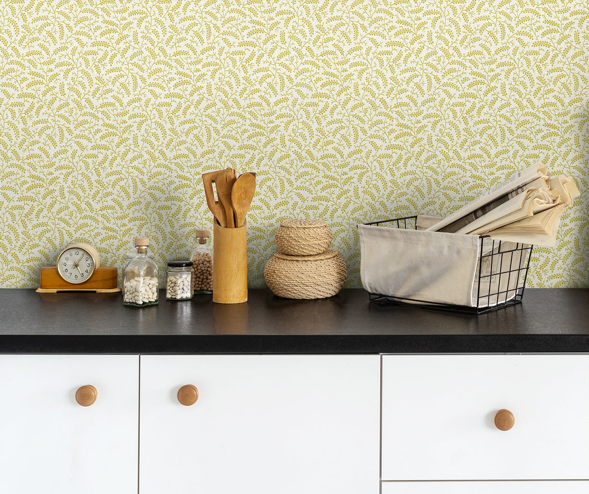 Seabrook Designs FC62203 Wallpaper - Eade's Wallpaper & Fabric