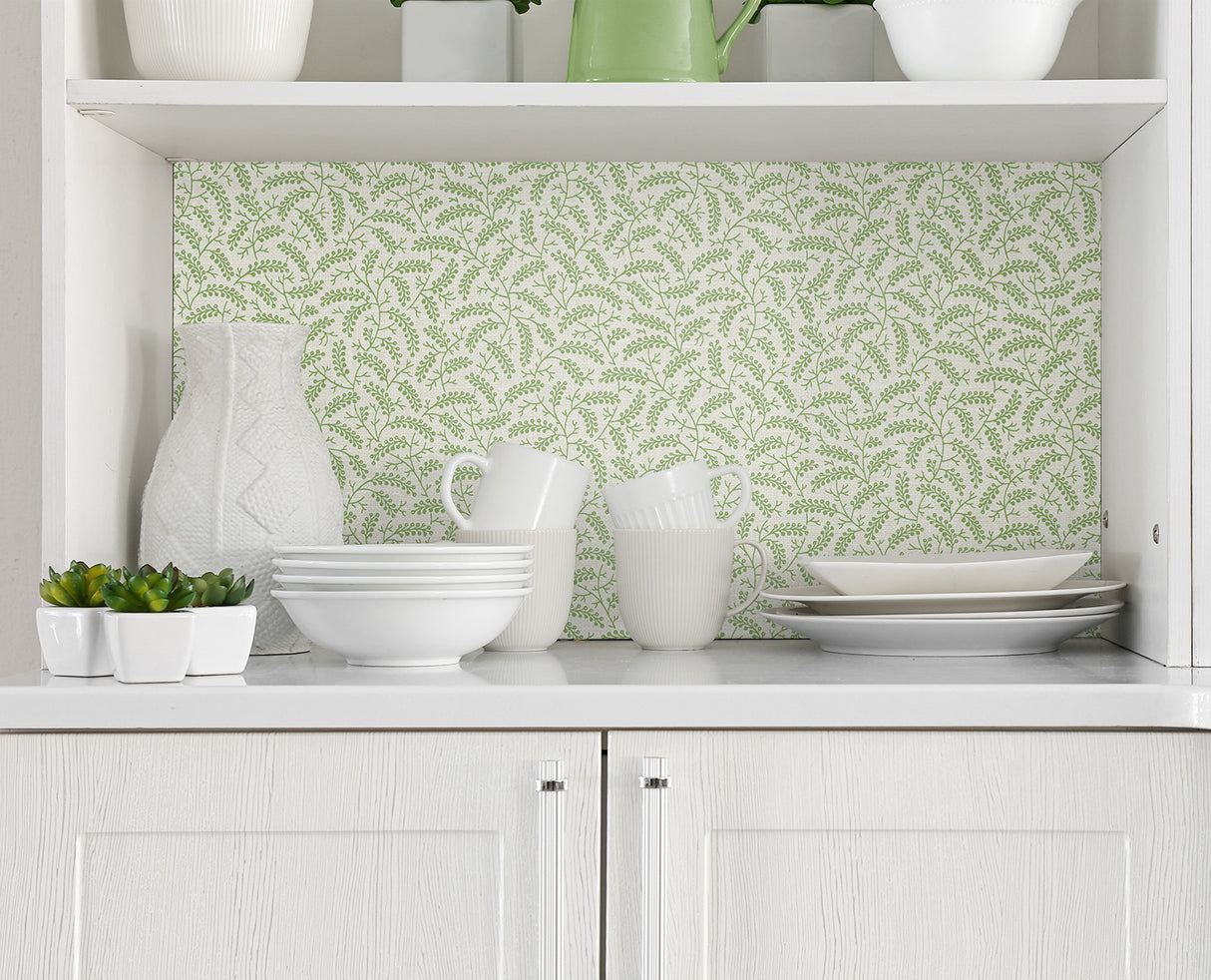 Seabrook Designs FC62204 Wallpaper - Eade's Wallpaper & Fabric