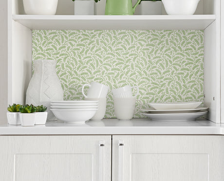Seabrook Designs FC62204 Wallpaper - Eade's Wallpaper & Fabric