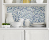Seabrook Designs FC62212 Wallpaper - Eade's Wallpaper & Fabric
