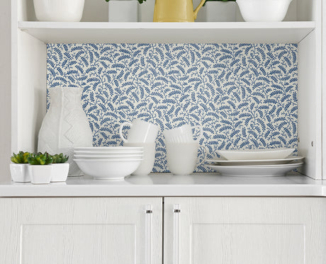 Seabrook Designs FC62212 Wallpaper - Eade's Wallpaper & Fabric