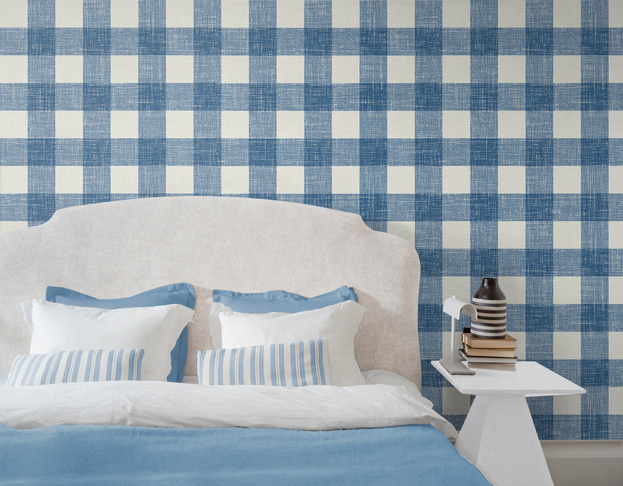 Seabrook Designs FC62302 Wallpaper - Eade's Wallpaper & Fabric