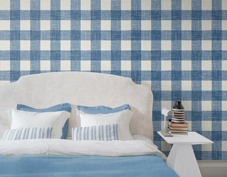 Seabrook Designs FC62302 Wallpaper - Eade's Wallpaper & Fabric