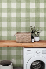 Seabrook Designs FC62304 Wallpaper - Eade's Wallpaper & Fabric