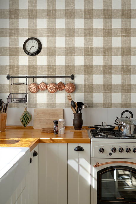 Seabrook Designs FC62306 Wallpaper - Eade's Wallpaper & Fabric