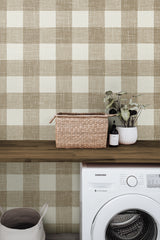 Seabrook Designs FC62306 Wallpaper - Eade's Wallpaper & Fabric
