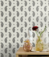 Seabrook Designs FC62400 Wallpaper - Eade's Wallpaper & Fabric