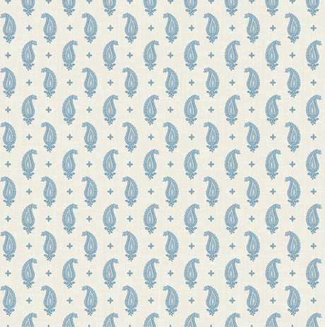 Seabrook Designs FC62402 Wallpaper - Eade's Wallpaper & Fabric