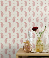 Seabrook Designs FC62411 Wallpaper - Eade's Wallpaper & Fabric
