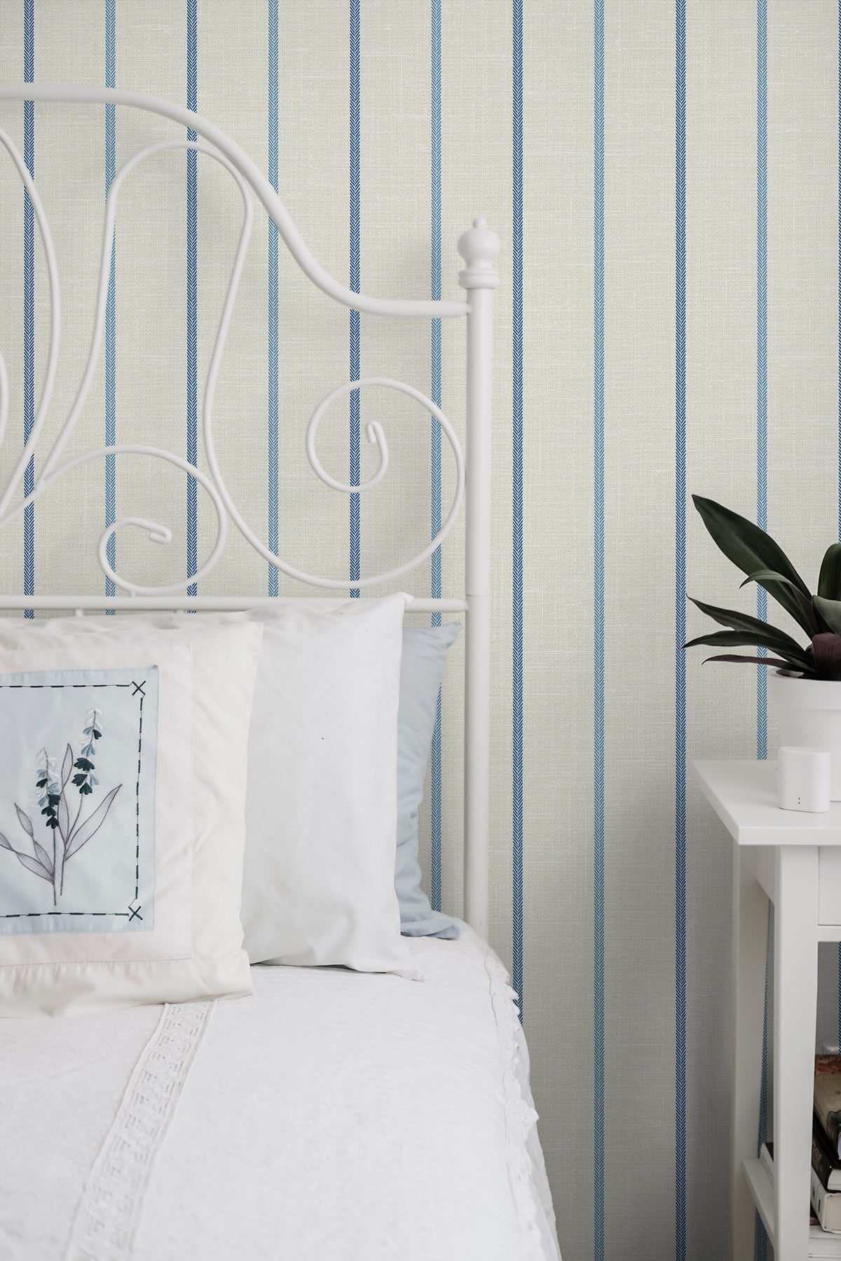 Seabrook Designs FC62502 Wallpaper - Eade's Wallpaper & Fabric