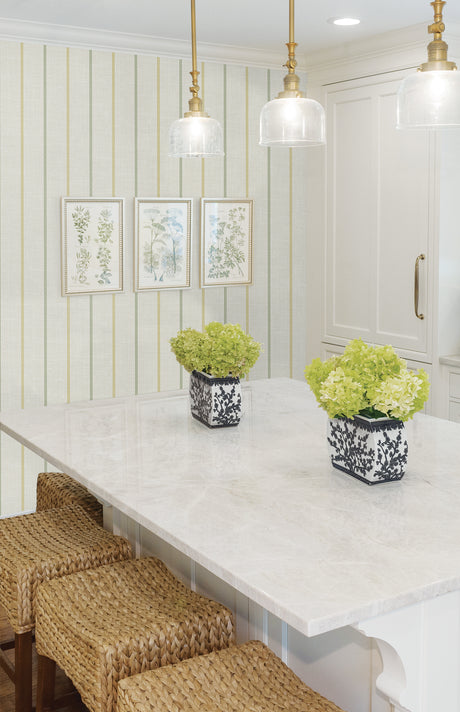 Seabrook Designs FC62504 Wallpaper - Eade's Wallpaper & Fabric