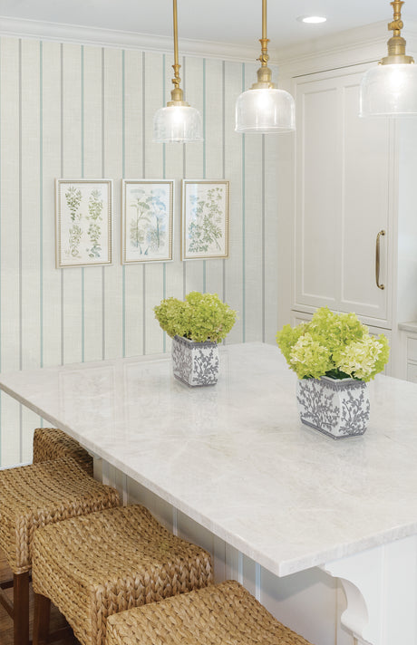 Seabrook Designs FC62508 Wallpaper - Eade's Wallpaper & Fabric